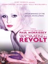Women in Revolt
